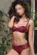 Flory, Kolkata Model Escorts